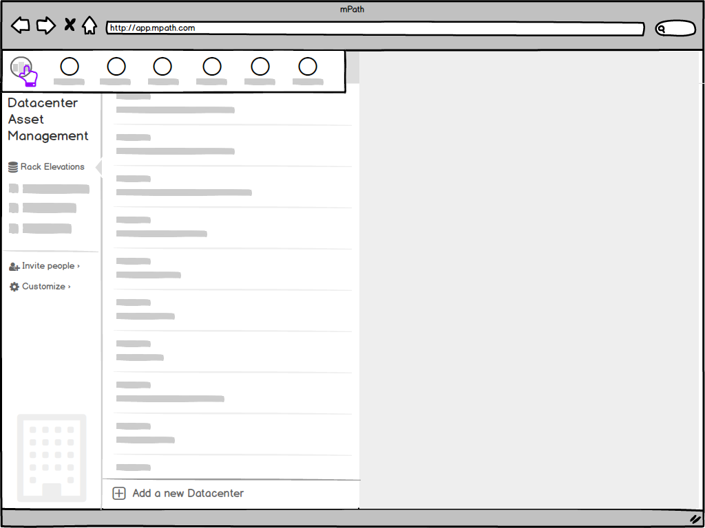 Web App - Sketches - Pathlet Switcher