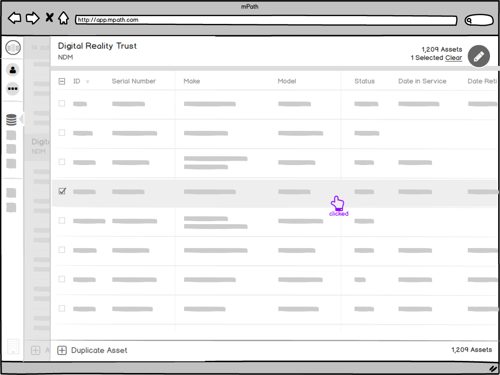 Web App - Sketches - Multi-select