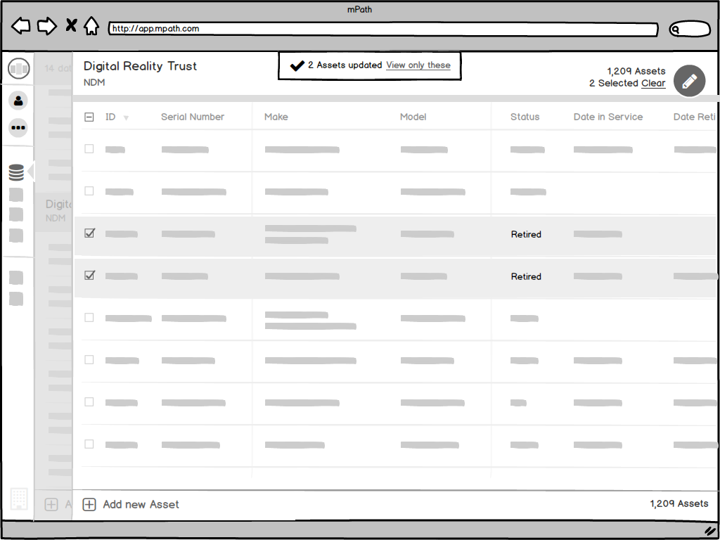 Web App - Sketches - Multi-edit success