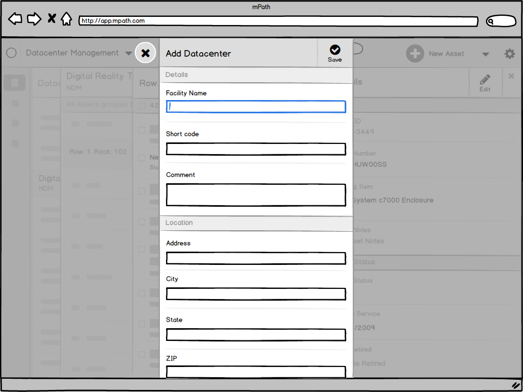 Web - Sketches - Compose View